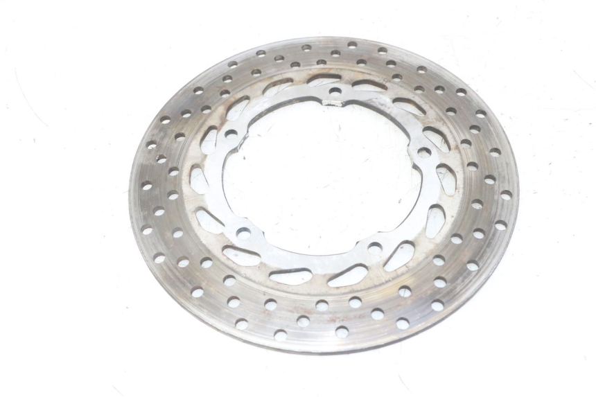 photo de DISCO FRENO POSTERIORE YAMAHA XJ6 ABS 600 (2008 - 2016) - Dettagli dei punti di fissaggio