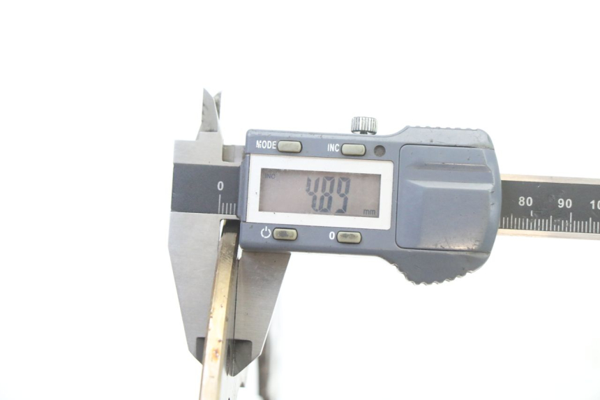 photo de DISCO FRENO POSTERIORE HONDA XLV VARADERO 125 (2000 - 2006) - Vista d'insieme del prodotto