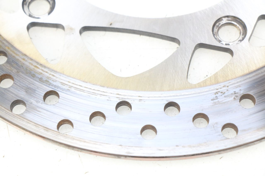 photo de DISCO FRENO POSTERIORE YAMAHA XP T-MAX TMAX ABS 530 (2012 - 2015) - Primo piano tecnico