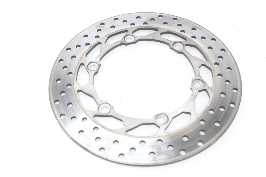 photo de DISCO FRENO POSTERIORE YAMAHA XP T-MAX TMAX 500 (2008 - 2012) - Primo piano tecnico