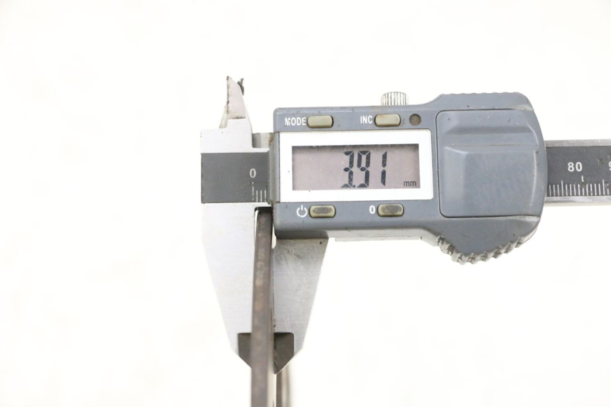 photo de DISCO FRENO POSTERIORE YAMAHA YFM R RAPTOR 250 (2008 - 2014) - Dettaglio del componente