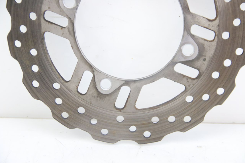photo de DISCO FRENO POSTERIORE KAWASAKI Z ABS 1000 (2014 - 2020) - Altra angolazione