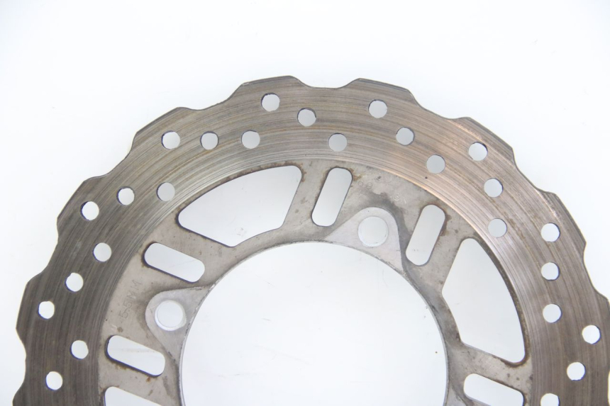 photo de DISCO FRENO POSTERIORE KAWASAKI Z ABS 1000 (2014 - 2020) - Primo piano tecnico