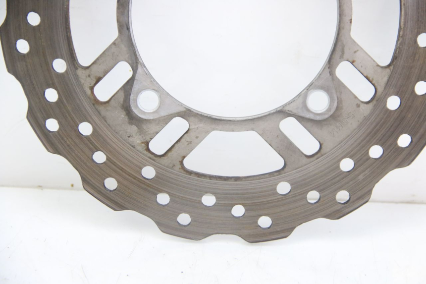 photo de DISCO FRENO POSTERIORE KAWASAKI Z ABS 1000 (2014 - 2020) - Vista d'insieme del prodotto