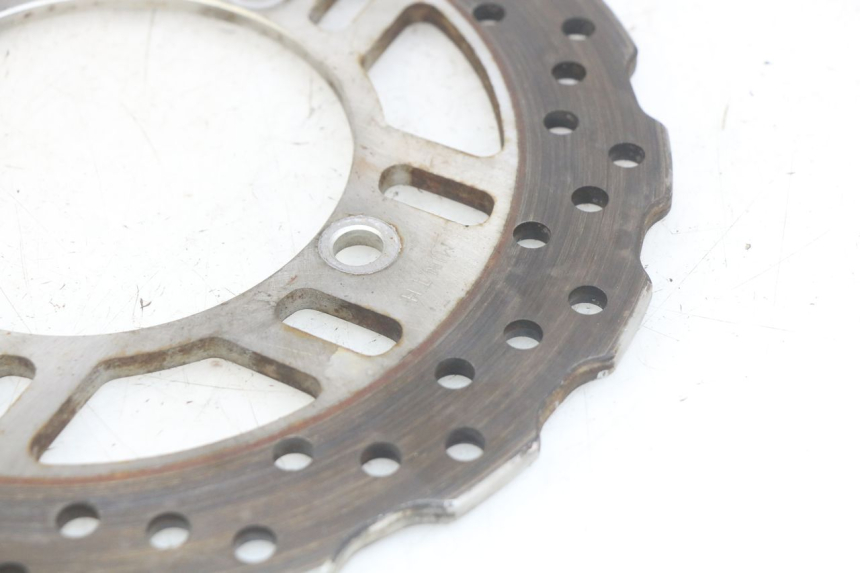 photo de DISCO FRENO POSTERIORE KAWASAKI Z 750 (2007 - 2013) - Primo piano tecnico