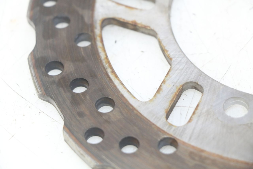 photo de DISCO FRENO POSTERIORE KAWASAKI Z 750 (2007 - 2013) - Vista d'insieme del prodotto