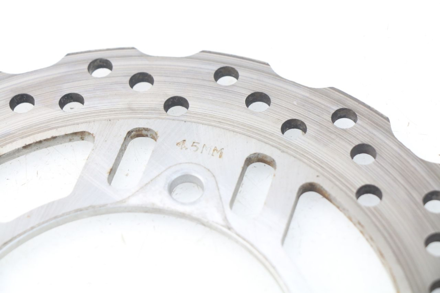 photo de DISCO FRENO POSTERIORE KAWASAKI Z Z900 900 (2017 - 2019) - Altra angolazione