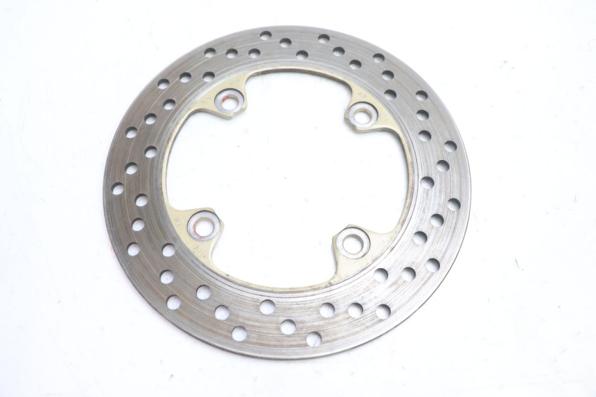 photo de DISCO FRENO POSTERIORE KAWASAKI ZX-6R ZX6R 600 (2000 - 2002) - Vista principale