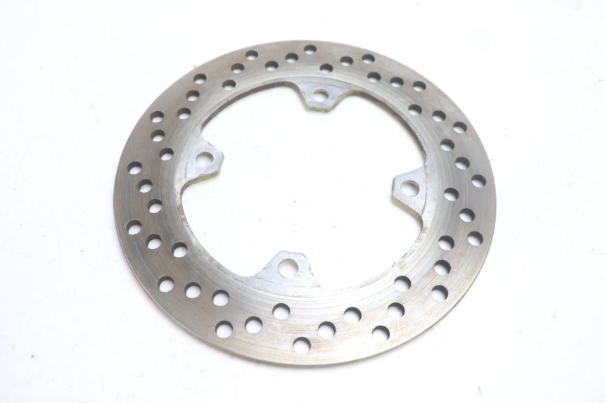 photo de DISCO FRENO POSTERIORE KAWASAKI ZX-6R ZX6R 600 (2000 - 2002) - Dettaglio del componente