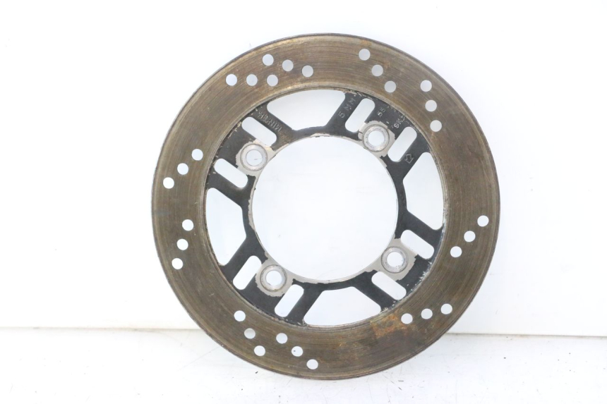 photo de DISCO FRENO POSTERIORE KAWASAKI ZZR 600 (1995 - 2004) - Vista principale