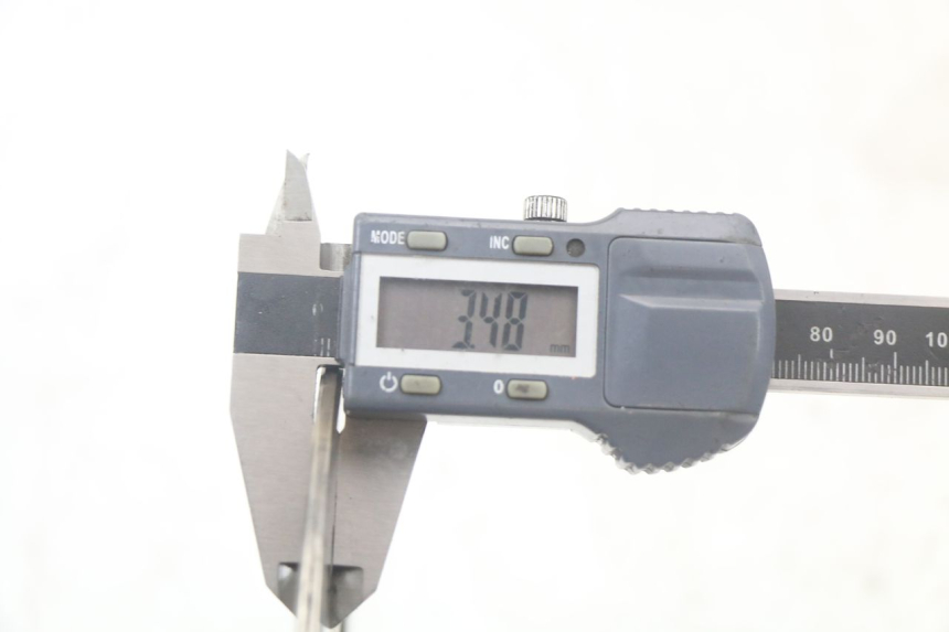 photo de DISCO FRENO ANTERIORE YAMAHA AEROX 2T 50 (2013 - 2017) - Vista d'insieme del prodotto