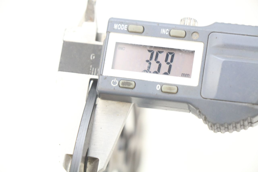 photo de DISCO FRENO ANTERIORE ORION AGB37 CRF1 DIRT BIKE 125 (2013 - 2021) - Dettaglio del componente