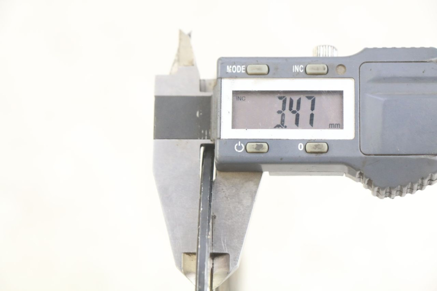 photo de DISCO FRENO ANTERIORE ORION AGB37 CRF1 DIRT BIKE 125 (2013 - 2021) - Dettaglio del componente