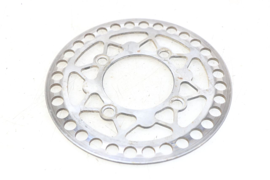 photo de DISCO FRENO ANTERIORE ORION AGB37 CRF1 DIRT BIKE 125 (2013 - 2021) - Primo piano tecnico