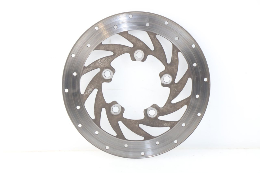 photo de DISCO FRENO ANTERIORE KYMCO AGILITY CITY 4T 50 (2008 - 2016) - Vista principale