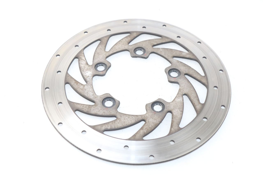 photo de DISCO FRENO ANTERIORE KYMCO AGILITY CITY 4T 50 (2008 - 2016) - Primo piano tecnico