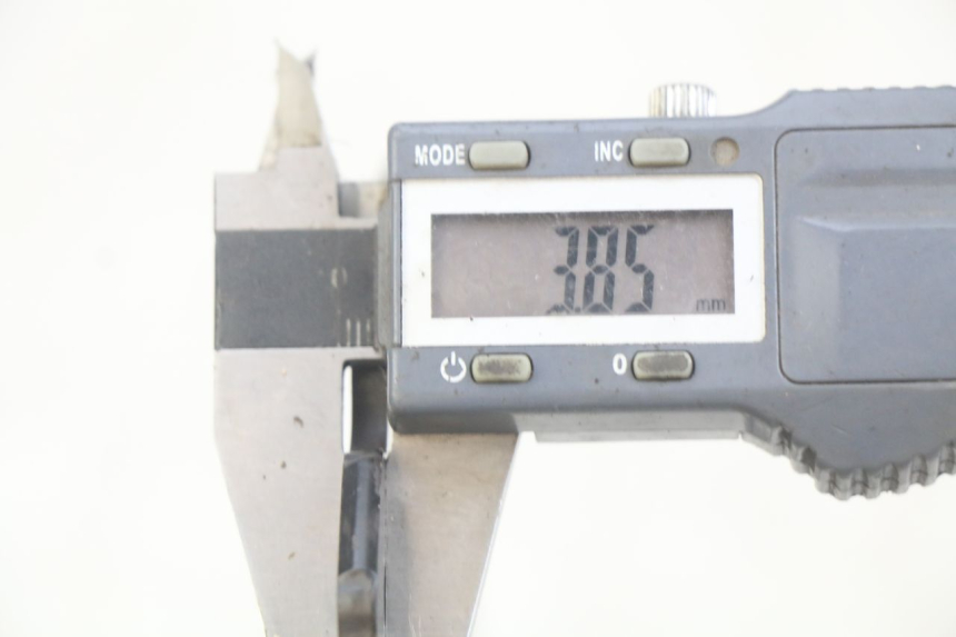 photo de DISCO FRENO ANTERIORE NECO ALEXONE 125 (2017 - 2024) - Dettaglio del componente