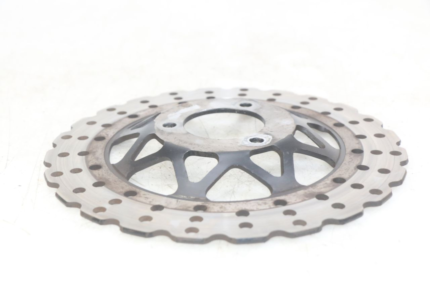 photo de DISCO FRENO ANTERIORE NECO ALEXONE 125 (2017 - 2024) - Primo piano tecnico