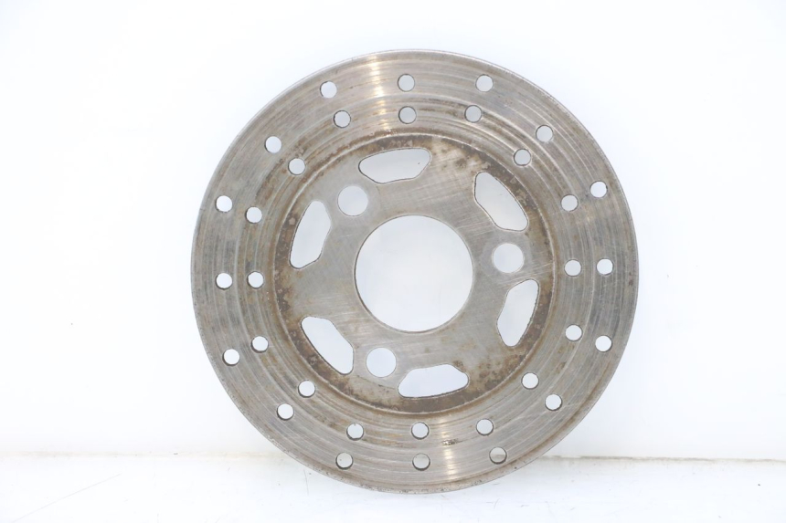 photo de DISCO FRENO ANTERIORE MBK BOOSTER SPIRIT 50 (1996 - 1999) - Vista principale