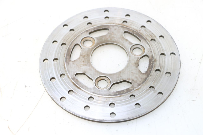 photo de DISCO FRENO ANTERIORE MBK BOOSTER SPIRIT 50 (1996 - 1999) - Ricambio usato controllato