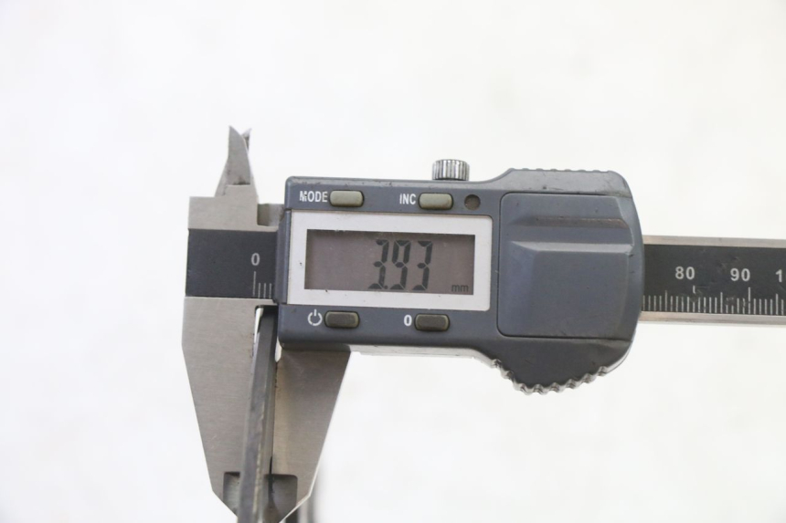 photo de DISCO FRENO ANTERIORE TNT MOTOR BOSTON 4T 50 (2018 - 2025) - Primo piano tecnico