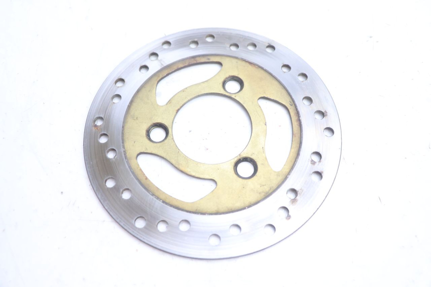 photo de DISCO FRENO ANTERIORE PEUGEOT BUXY 50 (1993 - 1998) - Vista principale