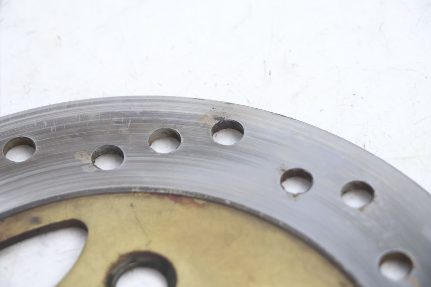 photo de DISCO FRENO ANTERIORE PEUGEOT BUXY 50 (1993 - 1998) - Marcature e riferimenti originali