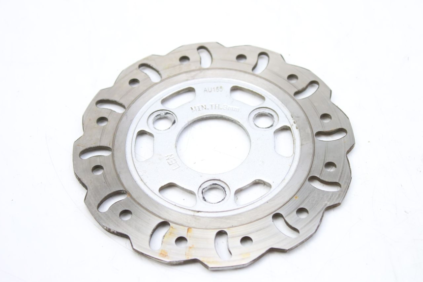 photo de DISCO FRENO ANTERIORE MASH CITY 4T 50 (2018 - 2020) - Vista principale