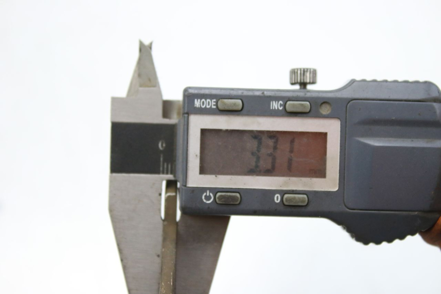 photo de DISCO FRENO ANTERIORE MASH CITY 4T 50 (2018 - 2020) - Primo piano tecnico