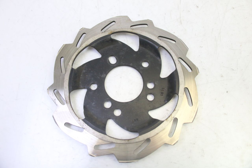 photo de DISCO FRENO ANTERIORE SYM CROX 4T 50 (2016 - 2023) - Vista principale