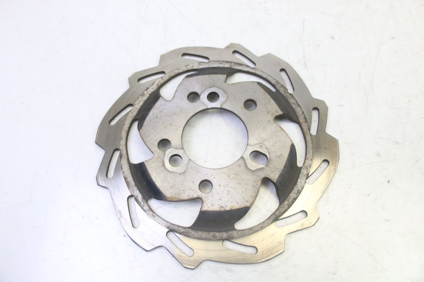 photo de DISCO FRENO ANTERIORE SYM CROX 4T 50 (2016 - 2023) - Dettaglio del componente