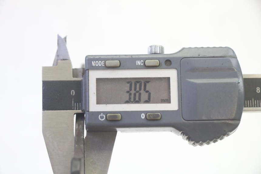 photo de DISCO FRENO ANTERIORE SYM CROX 4T 50 (2016 - 2023) - Vista d'insieme del prodotto