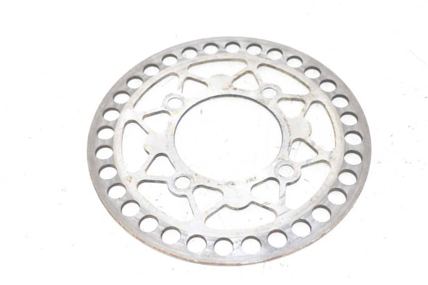 photo de DISCO FRENO ANTERIORE ORION DIRT BIKE 125 - Primo piano tecnico