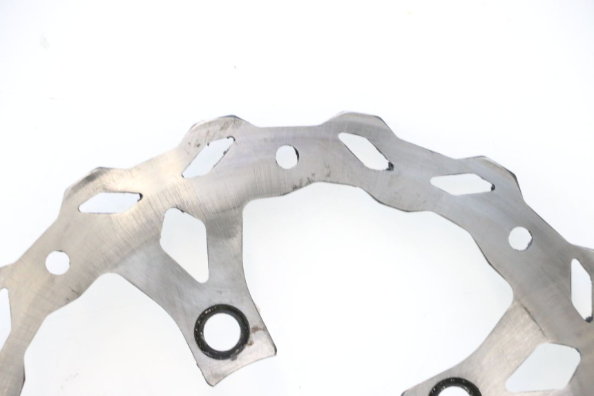 photo de DISCO FRENO ANTERIORE MINI MX DRIFT 150 - Ricambio usato controllato