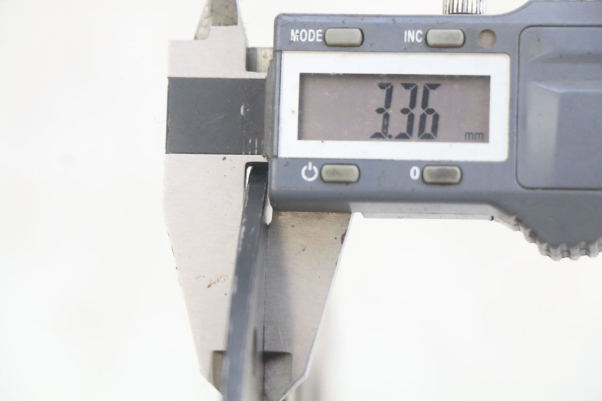 photo de DISCO FRENO ANTERIORE EASY WATTS E-OPAI 1 (2019 - 2024) - Dettaglio del componente