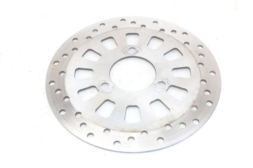 photo de DISCO FRENO ANTERIORE EASY WATTS E-OPAI 1 (2019 - 2024) - Primo piano tecnico