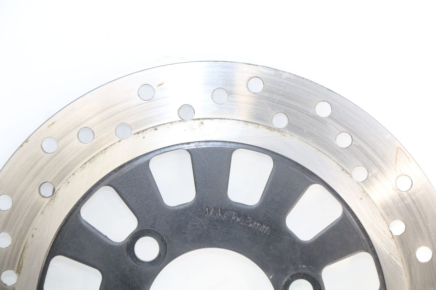 photo de DISCO FRENO ANTERIORE EASY WATTS E-OPAI 1 (2019 - 2024) - Vista d'insieme del prodotto