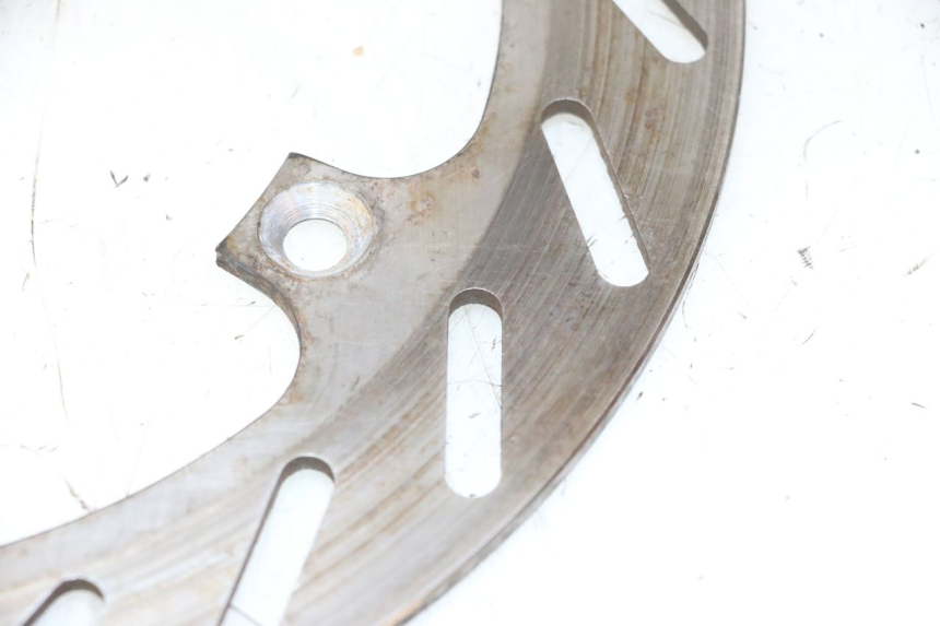 photo de DISCO FRENO ANTERIORE APRILIA ETX 125 (1998 - 2002) - Ricambio usato controllato