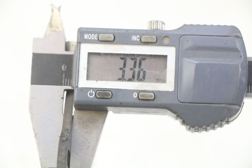 photo de DISCO FRENO ANTERIORE JM MOTORS EVOLIS 4T 50 (2018 - 2022) - Dettaglio del componente