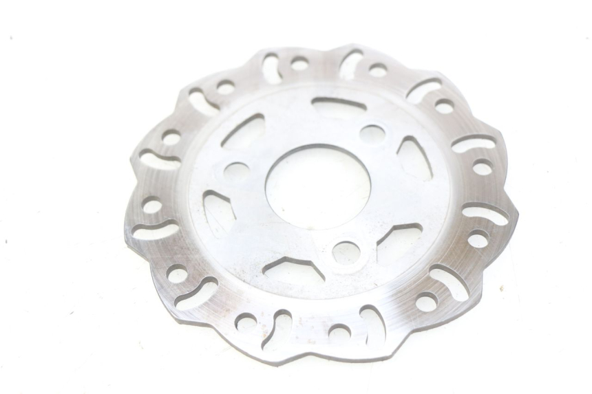 photo de DISCO FRENO ANTERIORE JM MOTORS EVOLIS 4T 50 (2018 - 2022) - Altra angolazione