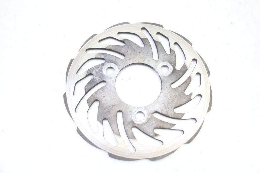 photo de DISCO FRENO ANTERIORE KEEWAY F-ACT FACT 50 (2006 - 2011) - Dettaglio del componente