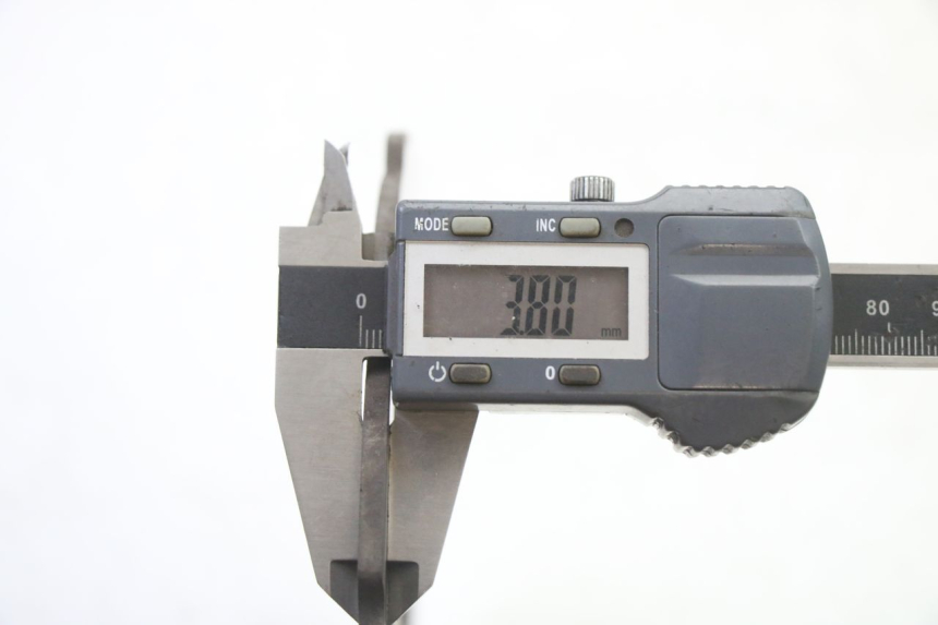 photo de DISCO FRENO ANTERIORE KEEWAY F-ACT FACT 50 (2006 - 2011) - Vista d'insieme del prodotto