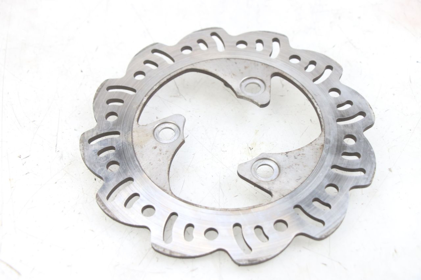 photo de DISCO FRENO ANTERIORE TNT MOTOR FASTINO 4T 50 (2013 - 2019) - Vista principale