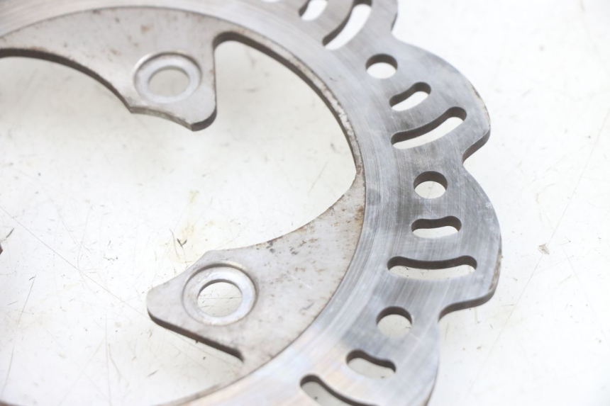 photo de DISCO FRENO ANTERIORE TNT MOTOR FASTINO 4T 50 (2013 - 2019) - Vista d'insieme del prodotto