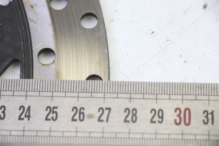 photo de DISCO FRENO ANTERIORE STAHO FH 50 (2018 - 2019) - Altra angolazione