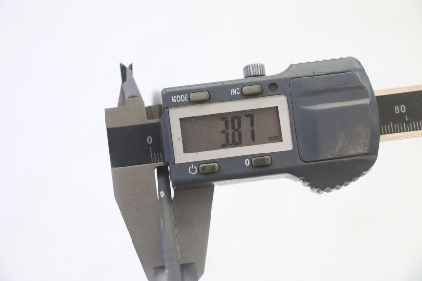 photo de DISCO FRENO ANTERIORE STAHO FH 50 (2018 - 2019) - Vista d'insieme del prodotto