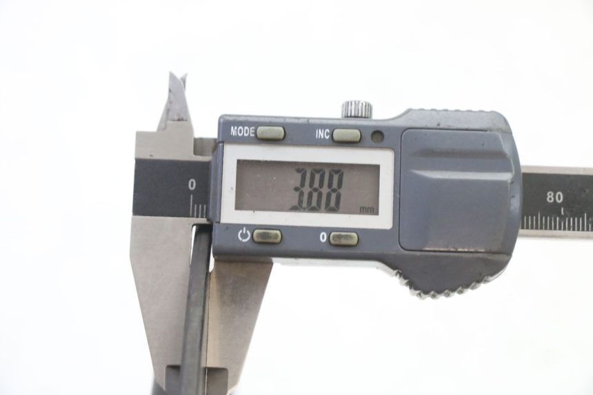 photo de DISCO FRENO ANTERIORE SYM FIDDLE 3 III 50 (2014 - 2020) - Vista d'insieme del prodotto