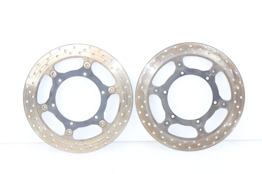 photo de DISCO FRENO ANTERIORE YAMAHA FJR ABS 1300 (2016 - 2020) - Vista principale