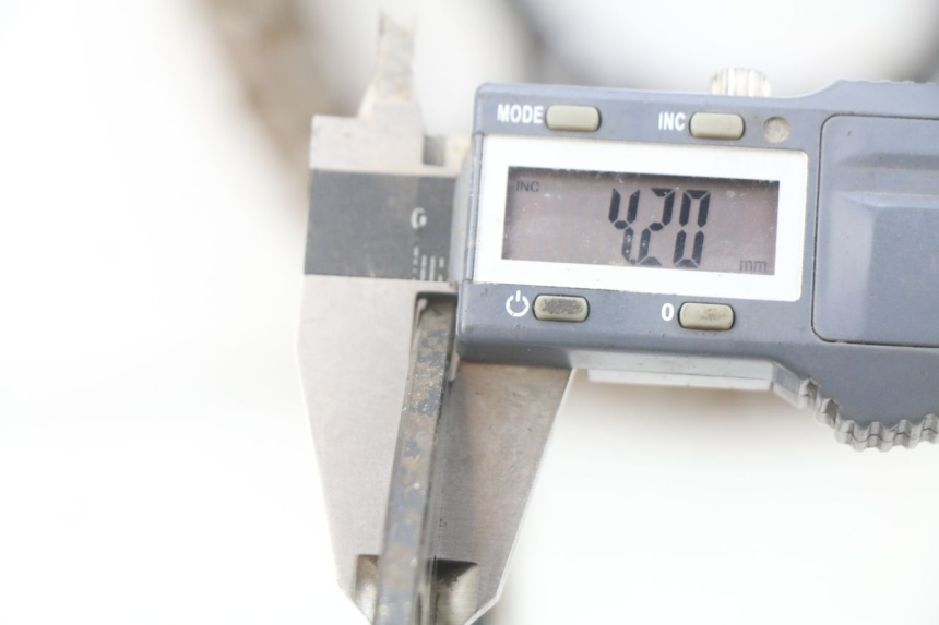 photo de DISCO FRENO ANTERIORE YAMAHA FJR ABS 1300 (2016 - 2020) - Altra vista dell'articolo