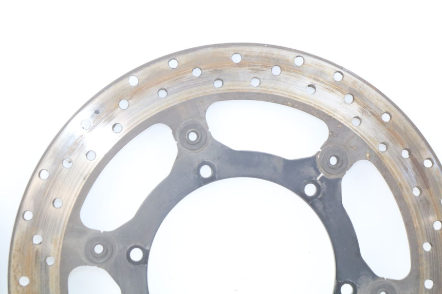 photo de DISCO FRENO ANTERIORE YAMAHA FJR ABS 1300 (2016 - 2020) - Ricambio usato controllato
